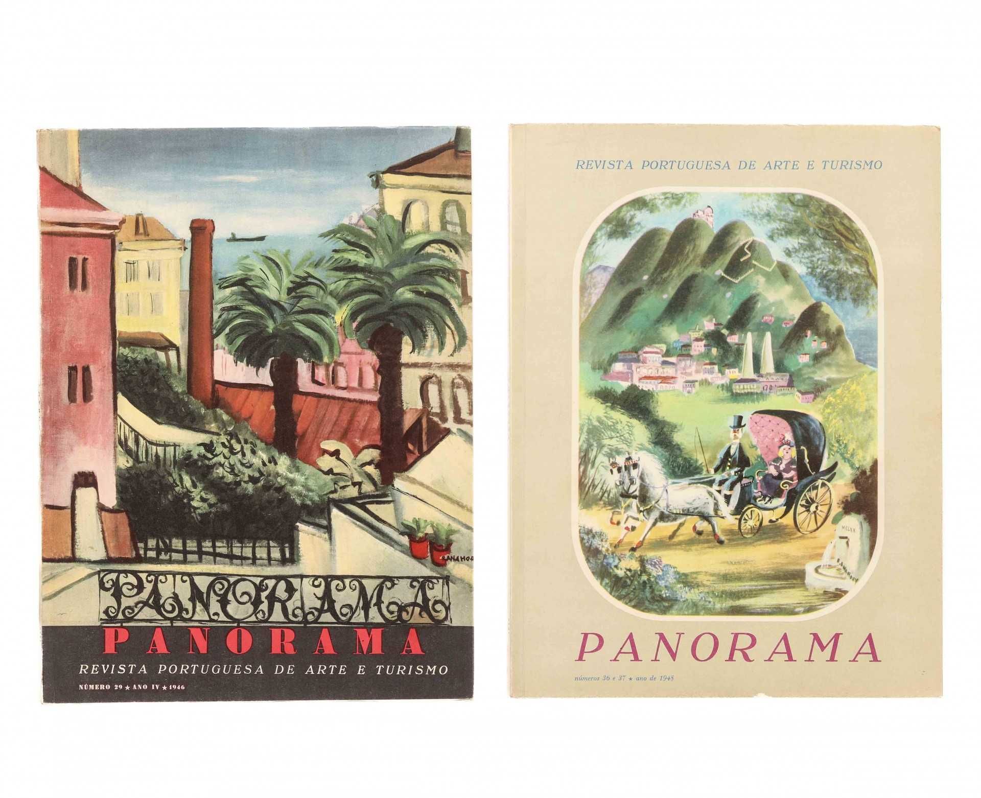 Revista Panorama