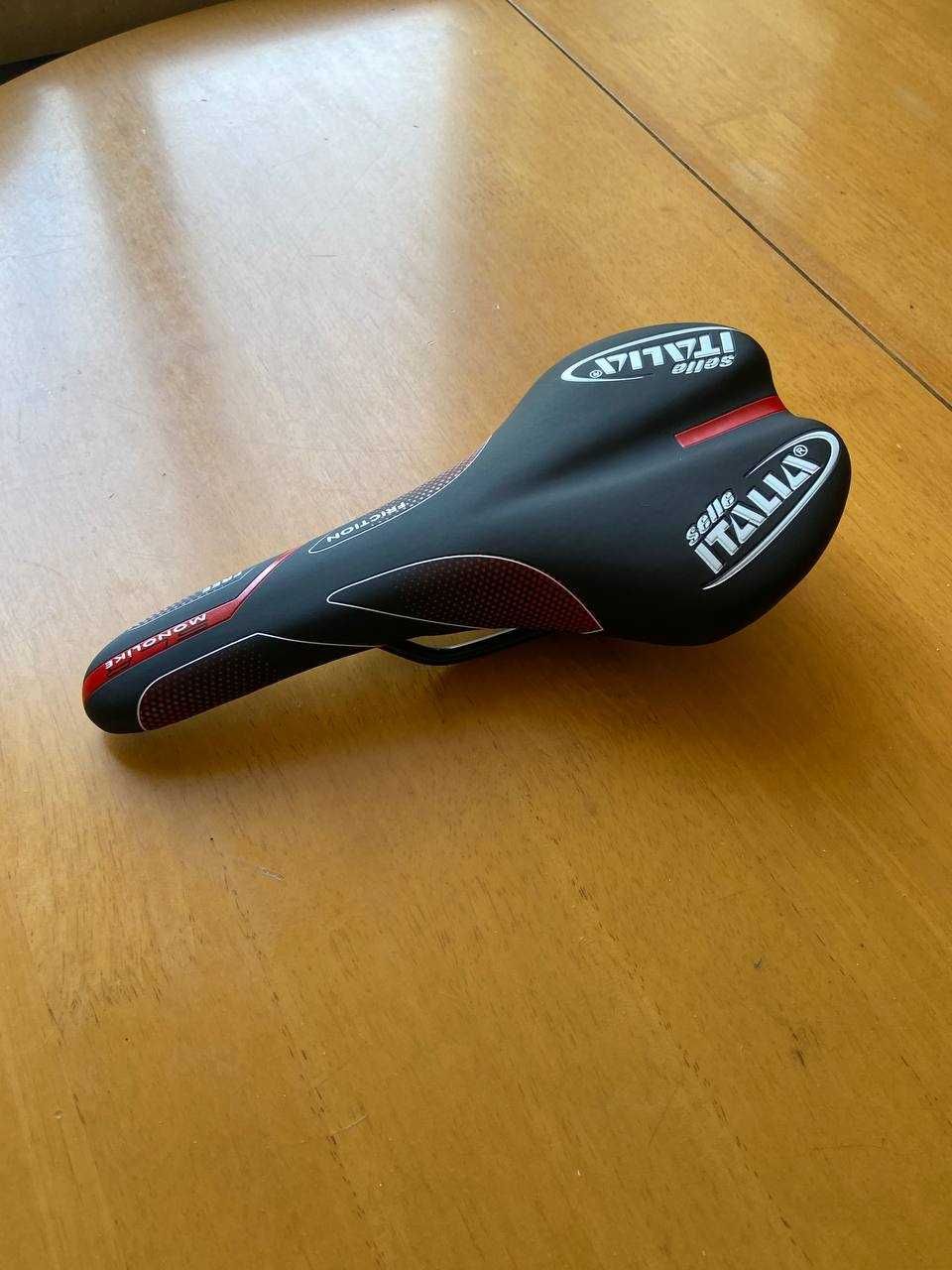 Велосипедне сідло Selle Italia