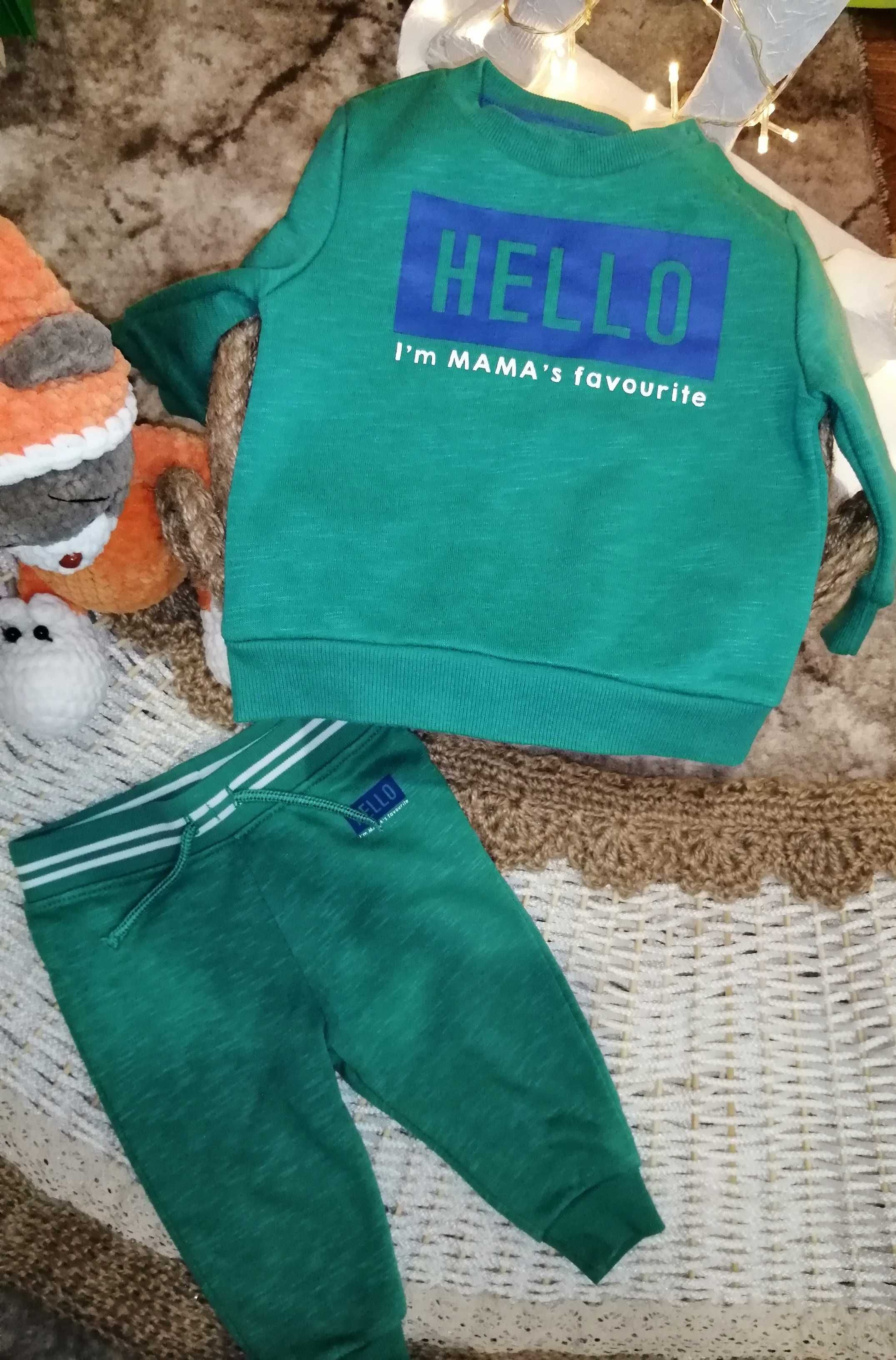 Костюмчики Primark
