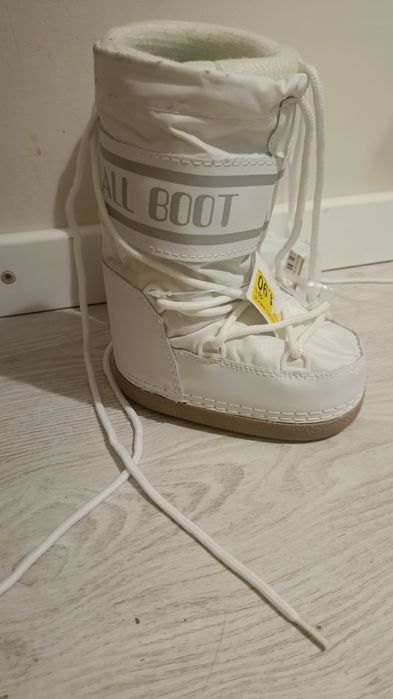 Moon bool all boot дитячі чоботи зимові
