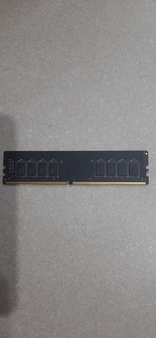 Оперативная память Goodram DDR4-3200 16384MB PC4-25600