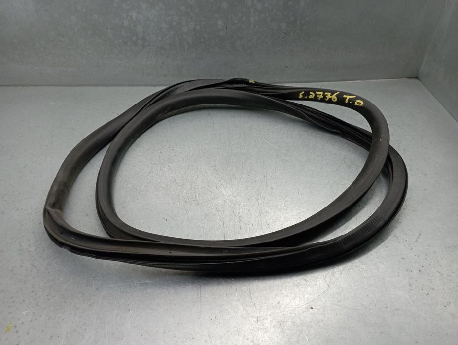 Revestimento porta trás direito SEAT Leon ST (5F8)