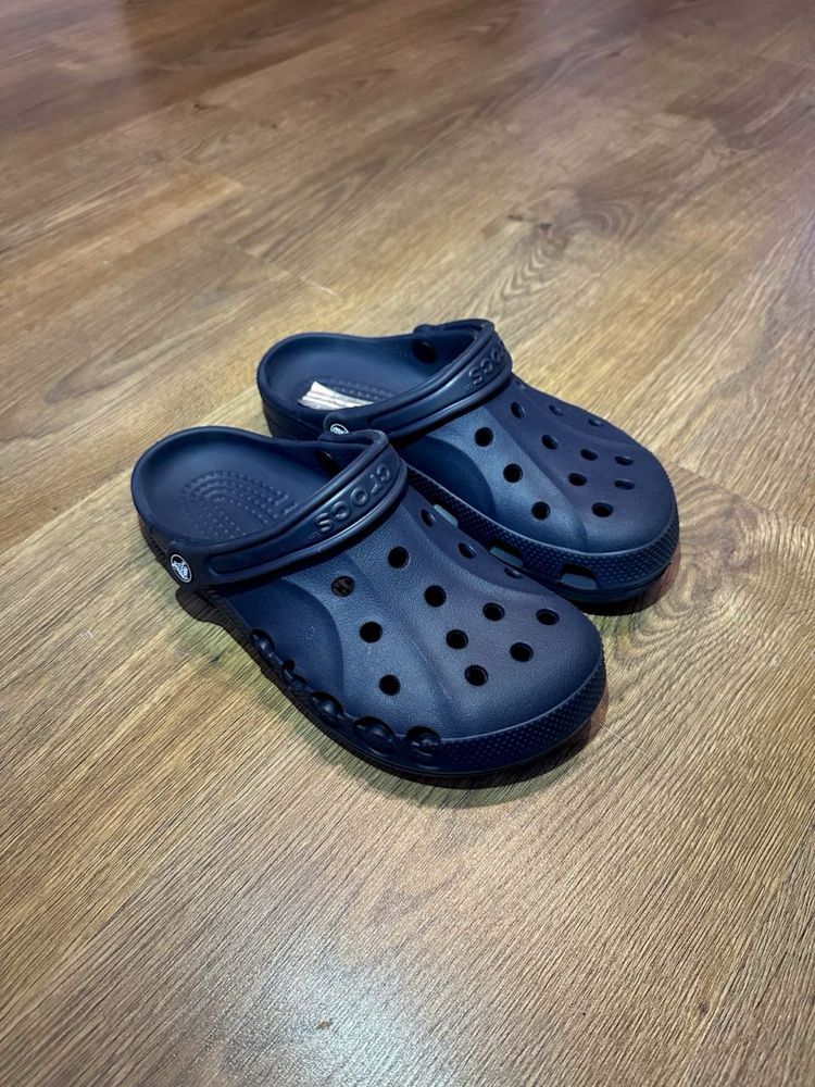 Шльопанці Crocs BAYA