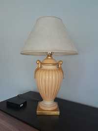 Lampa lampka  styl grecki