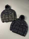 Мужской пуховик Nike NSW Storm-Fit