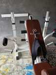 Máquina de exercício Klarfit