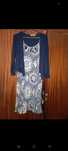 Vestido em bom estado