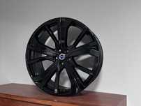 Jak NOWE Felgi 21 Volvo Xc60 R-Design Black Edition 5x108