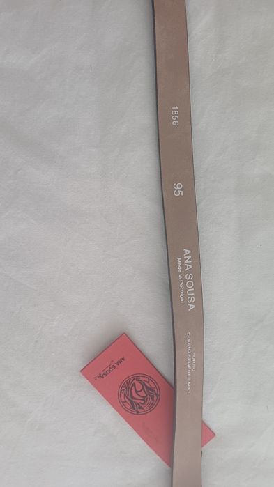 Cinto de senhora Ana Sousa (Tamanho 95)