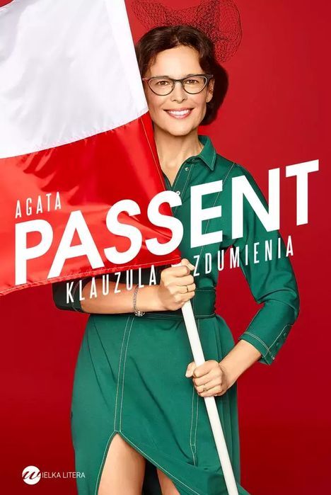 Klauzula zdumienia. Wielka Litera