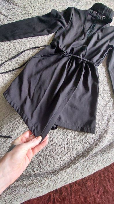 Шикарний наряд юбка-шорти.