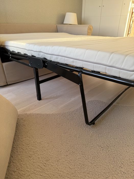 Sofá-cama Gronlid Ikea