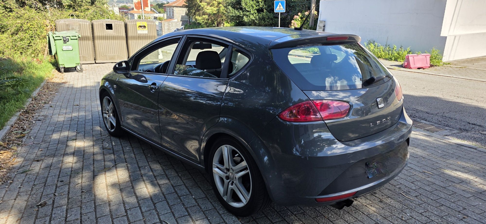 Seat Leon 1.8 TSI