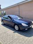 Peugeot 607 2.2 hdi 2003r skory 6 biegów bogato wyposazony