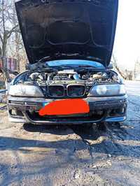 Двигатель, коробка, кузовные детали... БМВ е39 530d, bmw e39