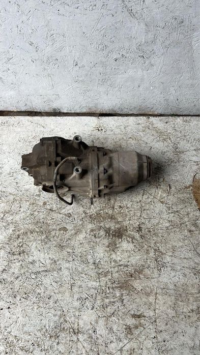 Honda crv 2008р Тормозні диски це в та редуктор