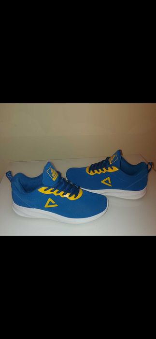 Кросівки Peak 25 см