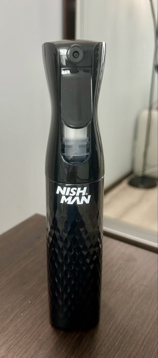 Розпилювач перукарський 300 мл