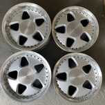 Oryginalne Felgi KESKIN KT5 Germany 7,5x17 9x17
