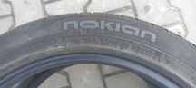 Nokian Hakkapeliitta R 245 45 ZR19  zima - 1 sztuka