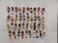 Lego figurki Frends