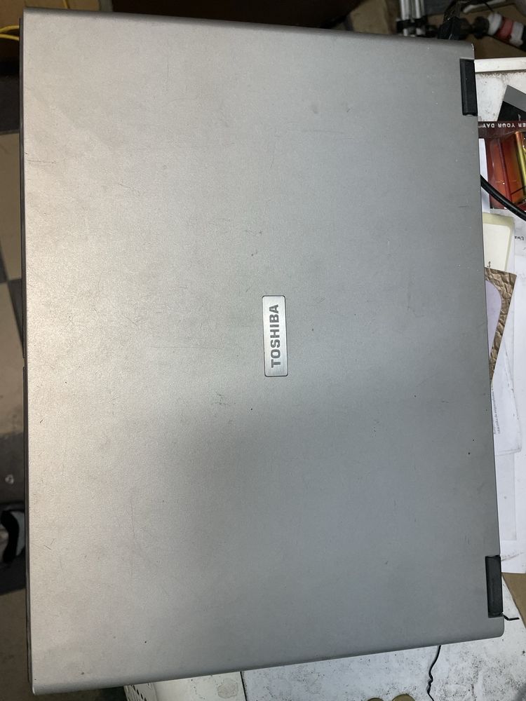 Laptop Toshiba L30-10X