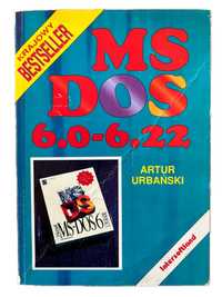 MS DOS 6.0-6.22  Artur Urbański