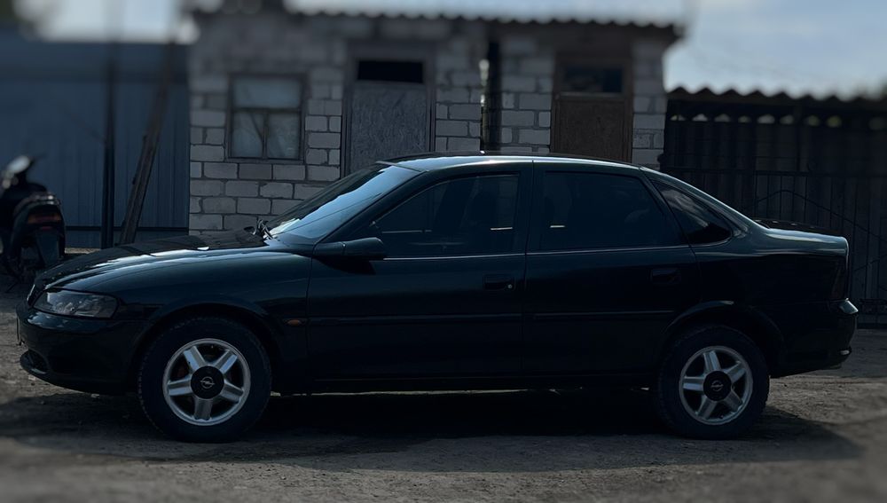 Продаю автомобіль