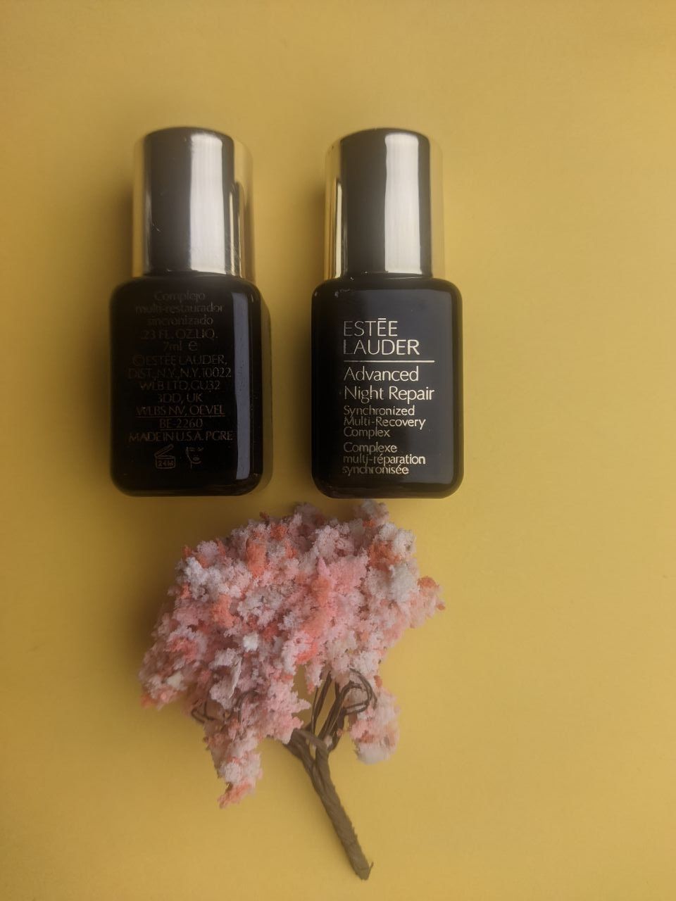 Восстанавливающая сыворотка Estee Lauder Advanced Night Repair Synchro