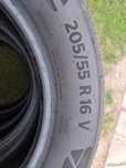 Opony Lato Continental 205/55R 16