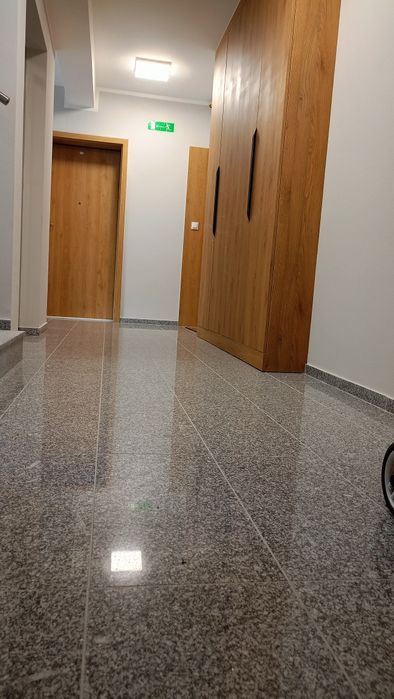 Nowe komfortowe mieszkania z windą i balkonem.