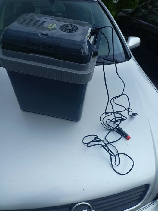 Walizka mała podróżna