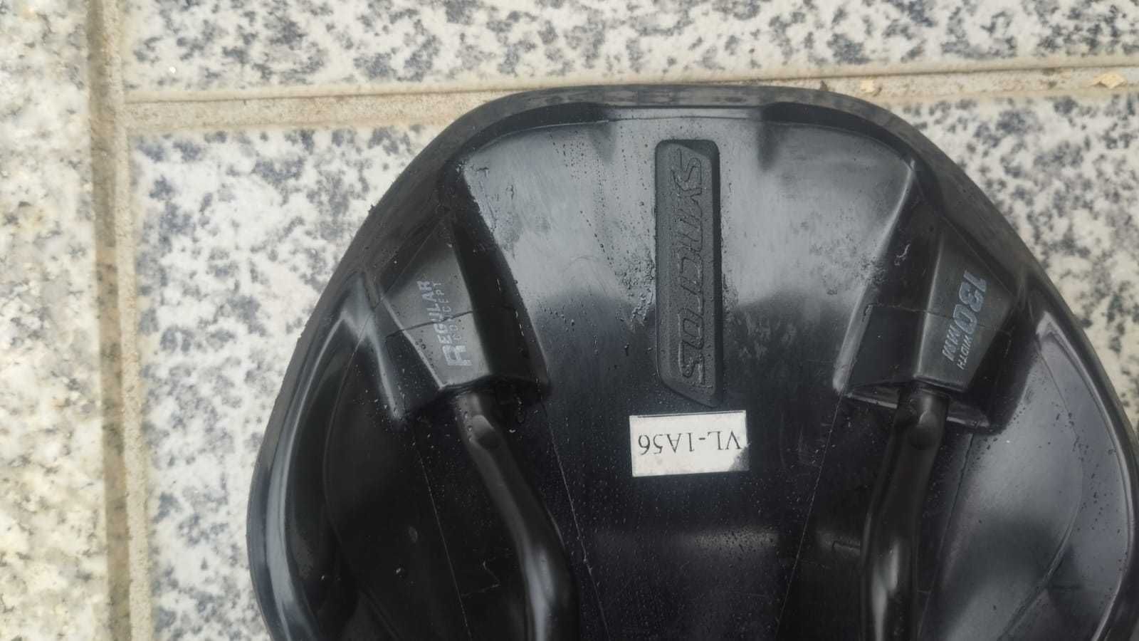 banco Syncros Selim Belcarra R 2.0 Channel