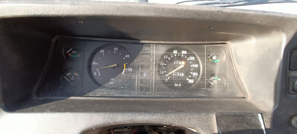 Продам Газель 2002 р.в.