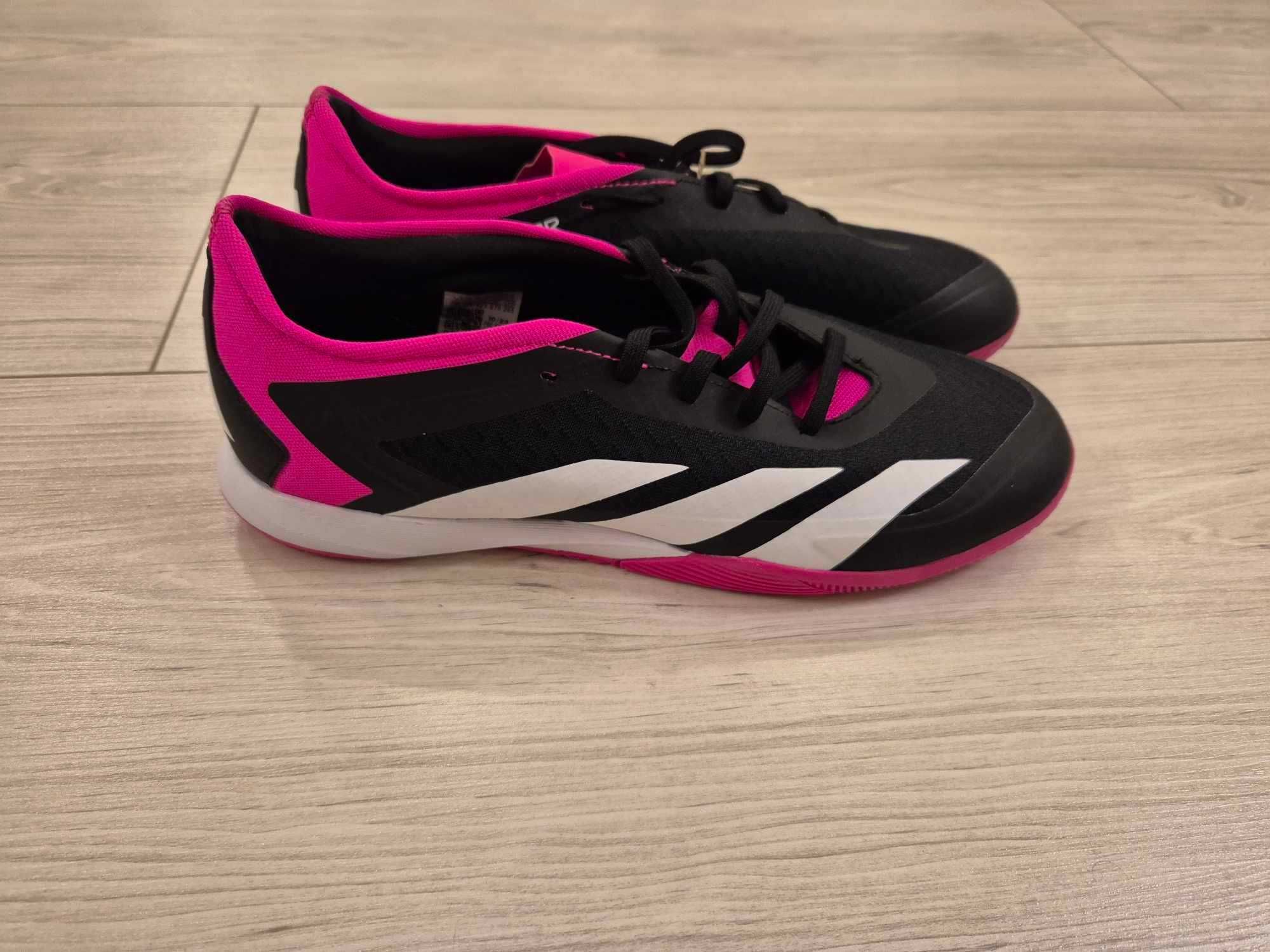 Buty piłkarskie halówki adidas Predator Accuracy.3 IN  sala rozmiar 46