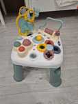 Smoby stolik edukacycjny