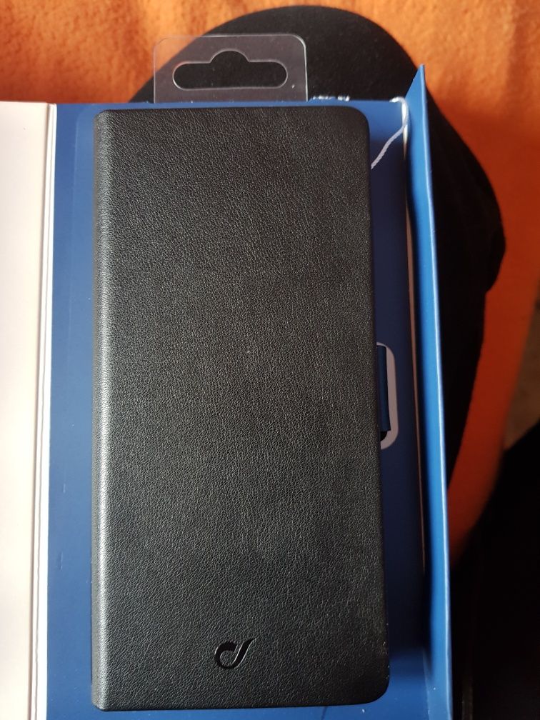 Etui do Samsung Galaxy note 10