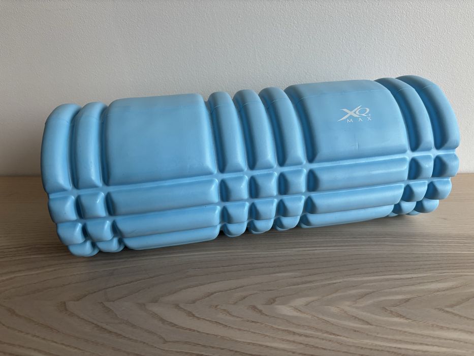 Roller do masażu wałek na silownię