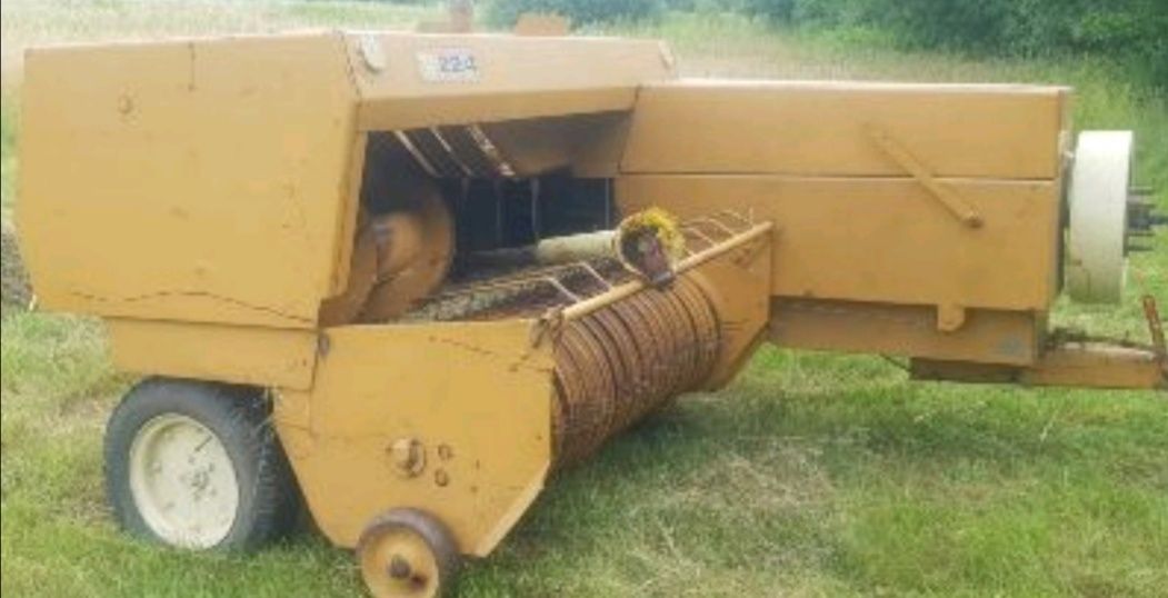 Продам Прес Підбирач Пресс Підборщик