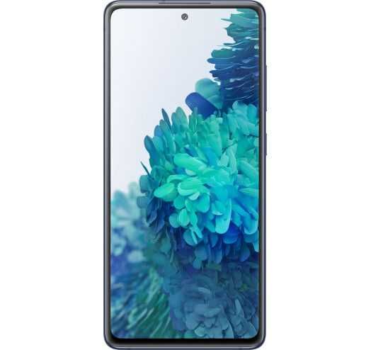 Смартфон Samsung Galaxy S20 FE G780G 6/128GB Cloud Navy, 2 SIM 4500mAh