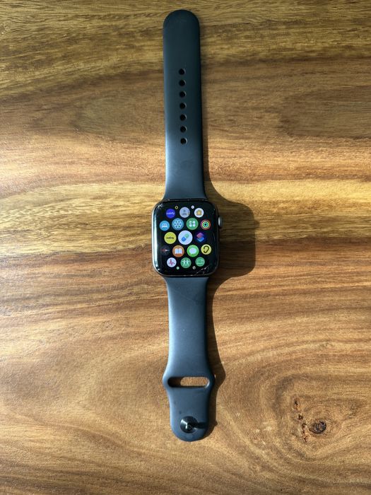 Apple Watch 2019 44mm Series 4