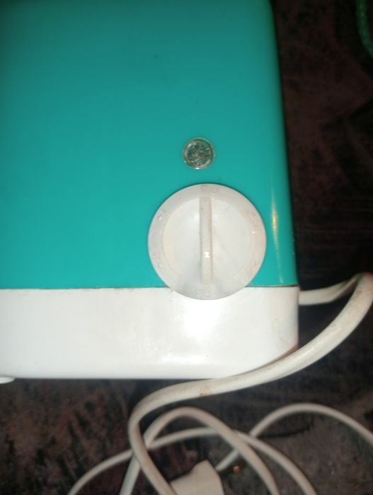 Podgrzewacz elektryczny do butelek DERKO Typ PB-1E