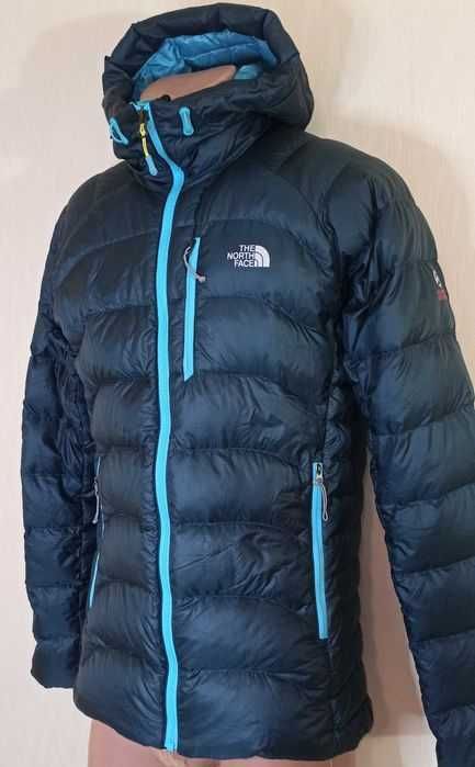 Мужской ультралегкий микро пуховик The North Face,summit series,700,M