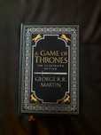 Game of Thrones - The Illustrated Edition - EN