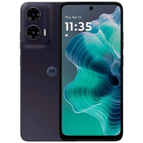 Motorola g35 5g 128gb e 4gb ram e-Sim