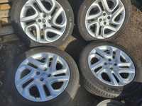 Alufelgi 17 Renault Captur Clio Wind Thalia Megane Dacia 4x100