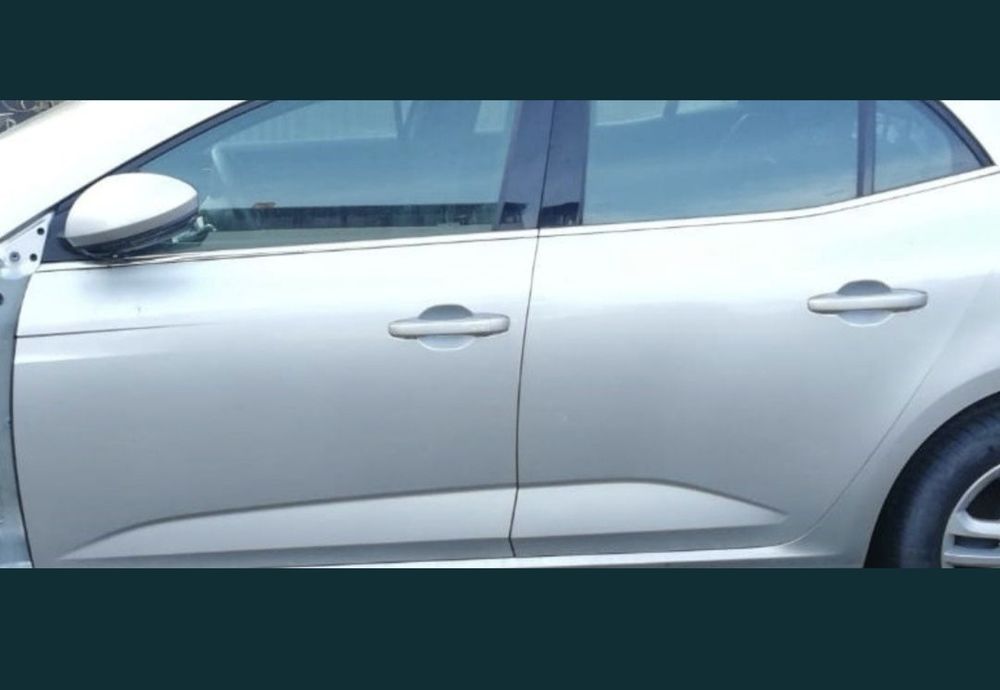 Silnik 1.5 dci renault megane 4 90 km  62 tys. Km