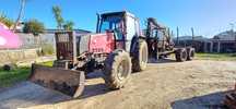 Trator valtra usado