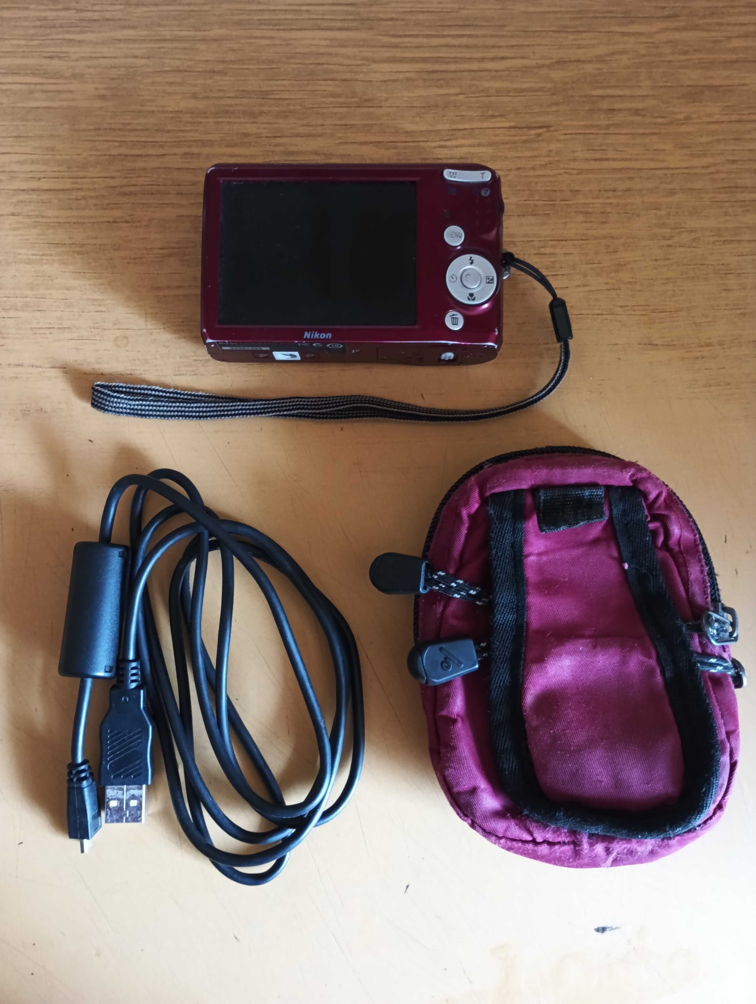 Aparat fotograficzny EXAKTA DX 750 Auto Flash