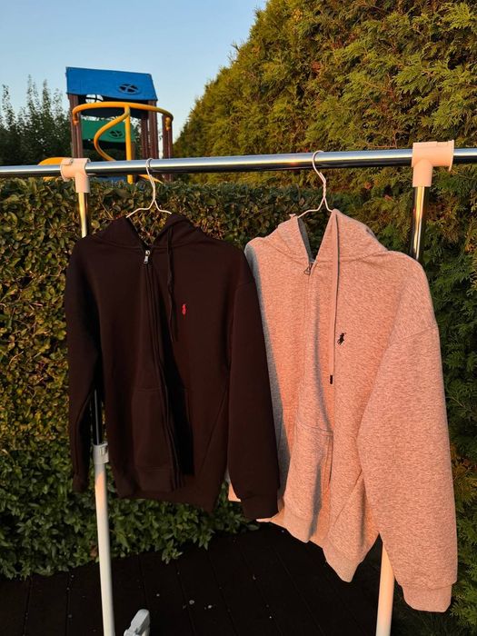 Зіп-Худі // Polo Ralph Lauren